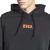 BUZO CANGURO RVCA DEL TORO (RV146203) - Indonesiashop