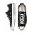 ZAPATILLAS CONVERSE CHUCK 70 OX NEGRAS (C169955C) - Indonesiashop