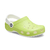 CROCS CLASSIC KIDS GLOW IN THE DARK (CO231507) - comprar online