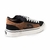 ZAPATILLA CAPTAIN FIN YETRA BLACK-BROWN (CF006402) en internet