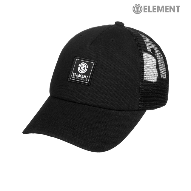 Gorra Element Icon Mesh Hdwr (Et030110) thumbnail 2
