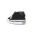 ZAPATILLAS CONVERSE SPORT CASUAL OX BLACK KID (CA12625C) en internet