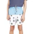 SHORT DE BAÑO ZIMITH SUNSKU KID (ZN224112)