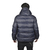 CAMPERA ZIMITH SLOWDIVE (ZH129505) - tienda online