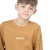 REMERA ZIMITH KID VIBRATION LONG (ZN155202)