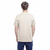 REMERA ONEILL JACKS BASE KHAKI (OL245117) - comprar online