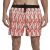 SHORT DE BAÑO VULK FLAME (VK224104)