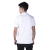 REMERA LACOSTE POLO MC WHT (LE125313) - comprar online