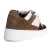 ZAPATILLAS RUSTY CARDIFF BROWN (RZ000351) en internet