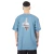 Imagen de REMERA ZIMITH OVERSIZE ROSS (ZC155701)
