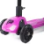 MONOPATIN X-SCOOTER CON LUZ FRONTAL (GM099210) - tienda online