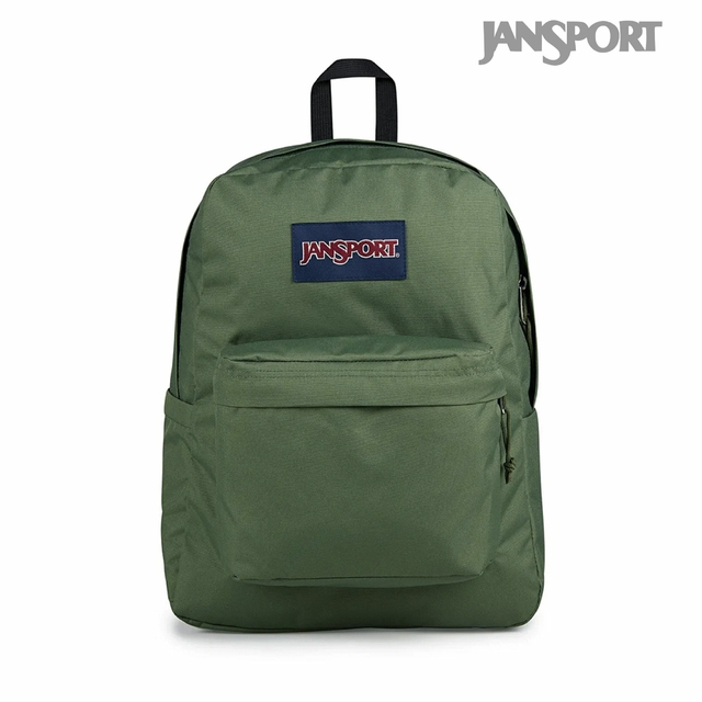 Mochila Jansport Superbreak (Js051231) thumbnail 2
