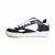 ZAPATILLA RUSTY REED BLACK WHITE (RZ020002) - comprar online