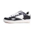 ZAPATILLAS RUSTY REED BLACK WHITE (RZ020002) - comprar online