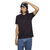 REMERA CAPTAIN FIN V-NECK STANDARD (CF275187) - Indonesiashop