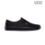 ZAPATILLAS VANS AUTHENTIC FULL BLACK VAN (VS081147) - Indonesiashop