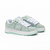 (FR25009) ZAPATILLA FREEDAY JAB CAMURÇA VERDE CLARO / BRANCO (FR025009) en internet