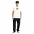 REMERA BILLABONG RIPPLE WAVE (BG155107) en internet