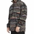 BUZO BASE BILLABONG BOUNDARY MOCK NECK BENNY (BG146503) - Indonesiashop