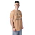 REMERA CAPTAIN FIN COLLEGE (CF175127) - comprar online
