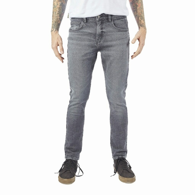 Jean Captain Fin Straight Doodey (Cf142106) thumbnail 2