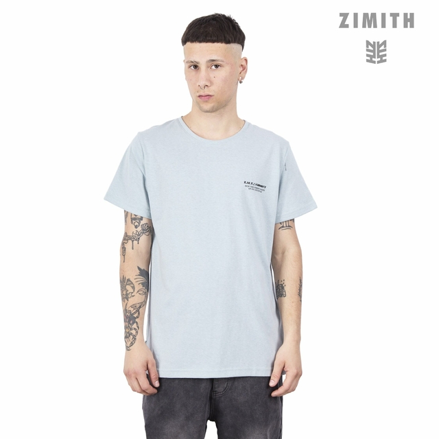 Remera Zimith Flack (Zh155108) thumbnail 2