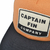 Imagen de GORRA CAPTAIN FIN SUED (CF020003)