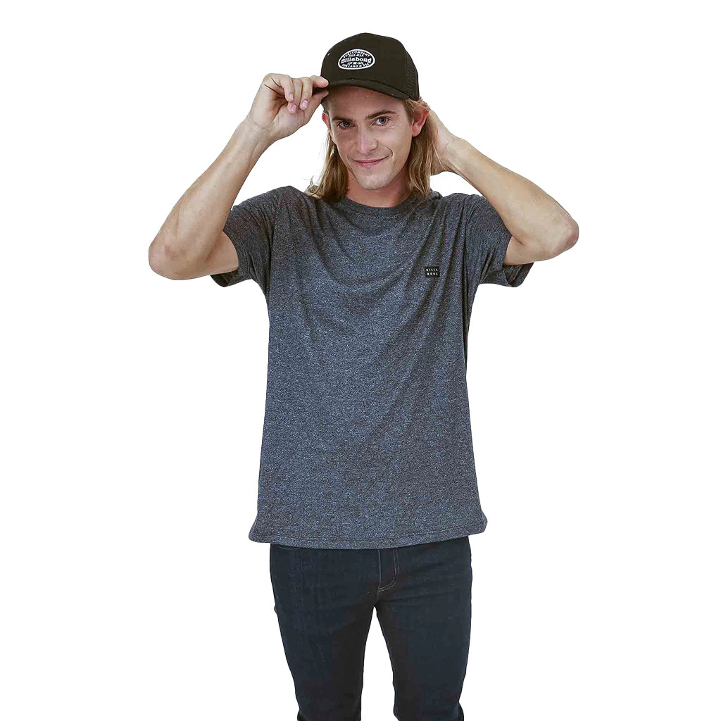 Remera Billabong All Day (Bg285209) thumbnail 6