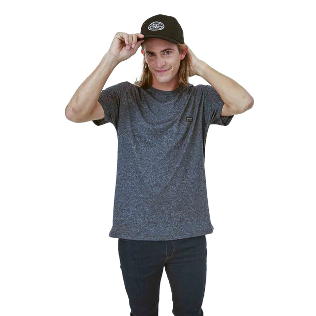 Remera Billabong All Day (Bg285209) thumbnail 2