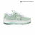 (FR25009) ZAPATILLA FREEDAY JAB CAMURÇA VERDE CLARO / BRANCO (FR025009)