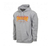 BUZO GRIS THRASHER HOODIE MEN FLAMA (TH116211) - comprar online