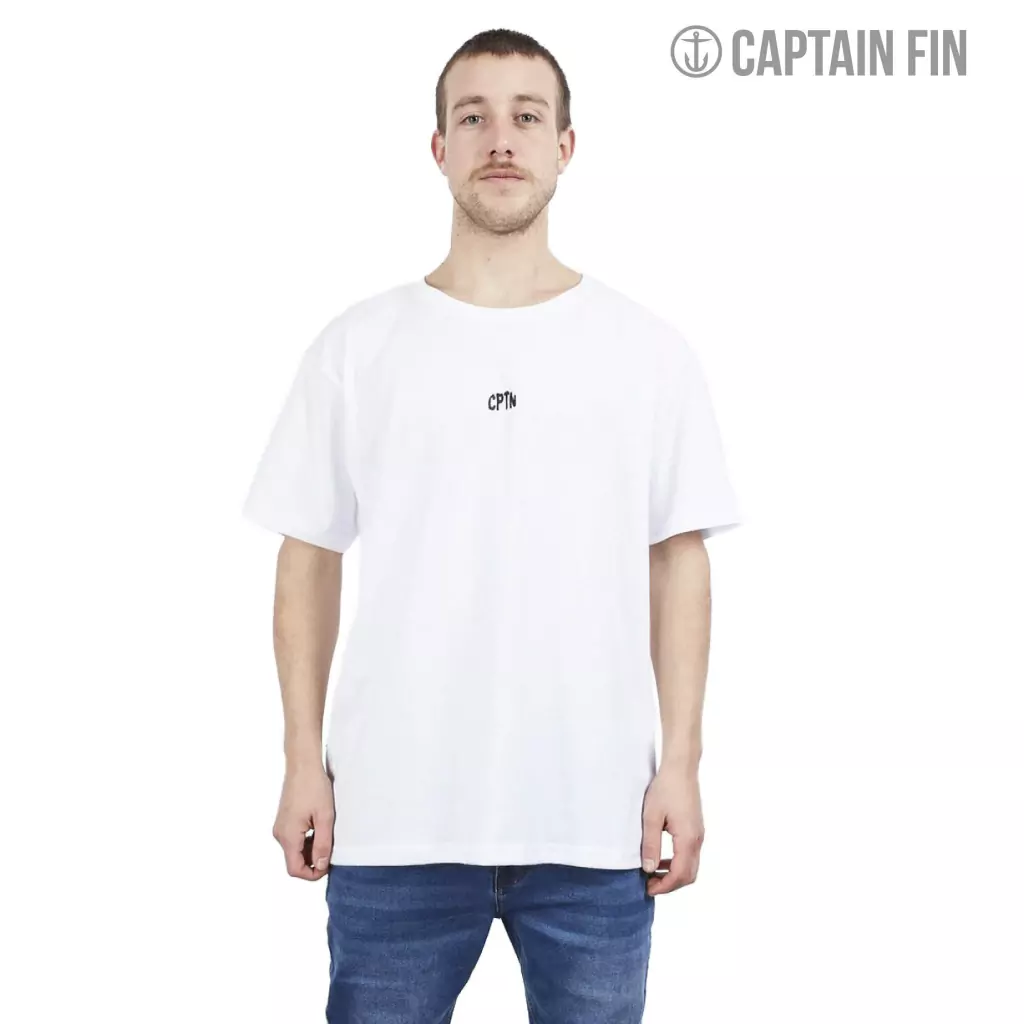 Remera Captain Fin Gull (Cf245801) thumbnail 3