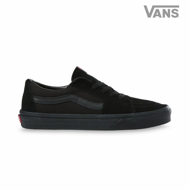 Zapatilla Vans Sk8-Low (Vs021156) thumbnail 2