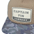 GORRA CAPTAIN FIN SUED (CF020003) - comprar online