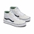 ZAPATILLA VANS M SKATE SK8-Hi (VS041143) en internet