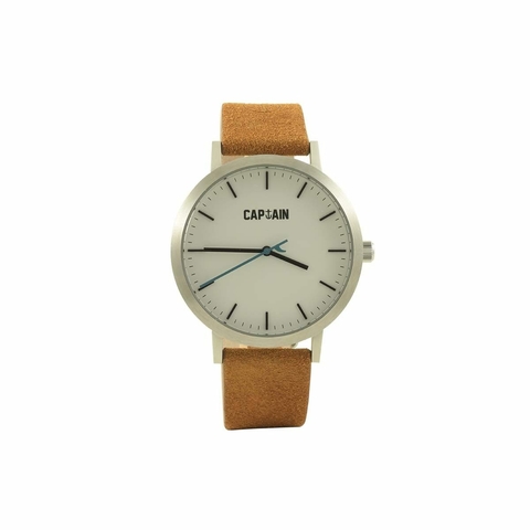 Reloj Captain Fin Pampa (Cw000401) thumbnail 1