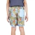 SHORT DE BAÑO ZIMITH PALMSTREET KID (ZN224109) - comprar online