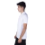 REMERA LACOSTE POLO MC WHT (LE125313) en internet