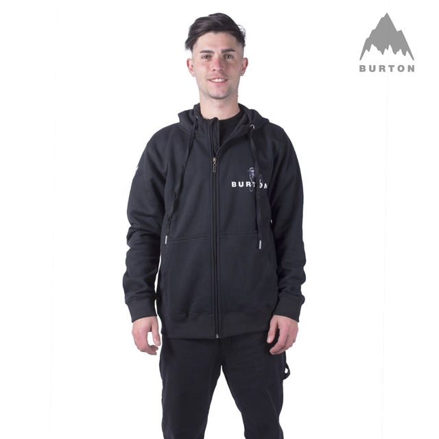 Buzo Campera Burton Process (Bn146305) thumbnail 2