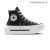 ZAPATILLAS CONVERSE CHUCK TAYLOR ALL STAR LIFT DOUBLE STACK (CA12975C)