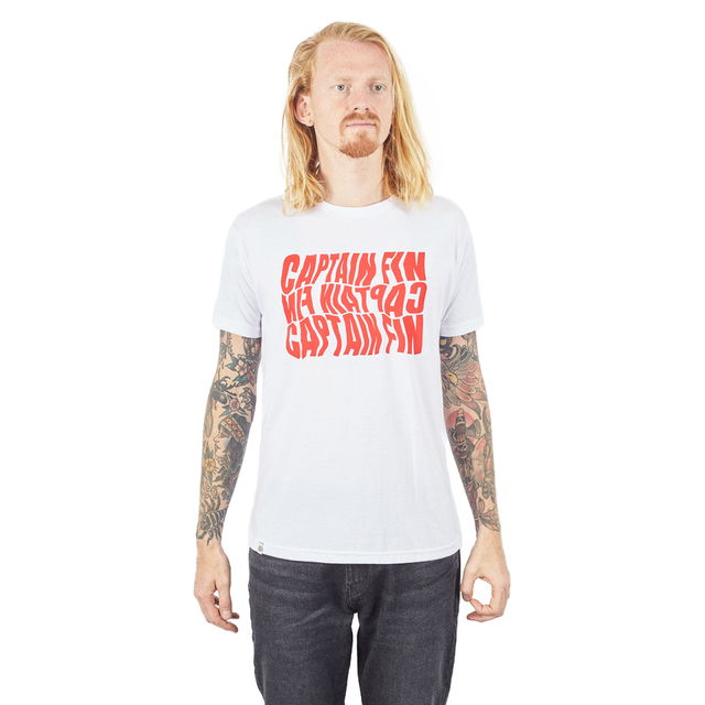 Remera Captain Fin Big Undertow (Cb145102) thumbnail 2