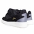 ZAPATILLA RUSTY CARDIFF VEL BLACK (RZ000371) - Indonesiashop
