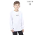 REMERA ZIMITH KID VIBRATION LONG (ZN155202)