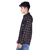 CAMISA LEÑADORA ZIMITH SHANTI (ZH137303) en internet