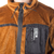 BUZO CAMPERA SHERPA ZIMITH ARDUSSO (ZH136316) - comprar online