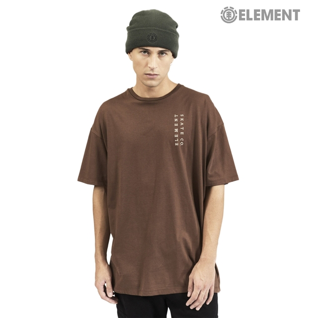 Remera Element Quest Over (Et155109) thumbnail 2