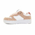 (FR22008) ZAPATILLA FREEDAY GRANDIR OX NUDE / BRANCO / BRANCO (FR022008) - comprar online