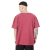 REMERA ZIMITH OVERSIZE BELONY (ZH155708) - tienda online