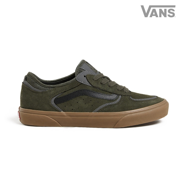 Zapatilla Vans Skate Rowley (Vs051234) thumbnail 2