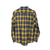 CAMISA LEÑADORA CAPTAIN FIN LEITS (CF137303) - comprar online